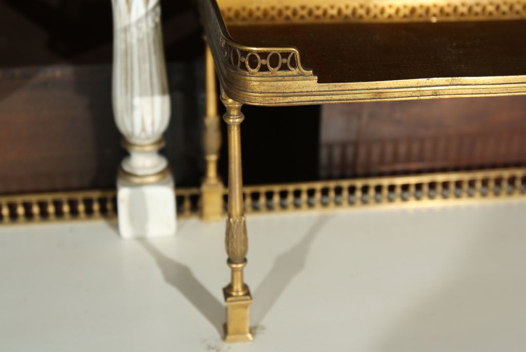 Maison Jansen Vanity 1