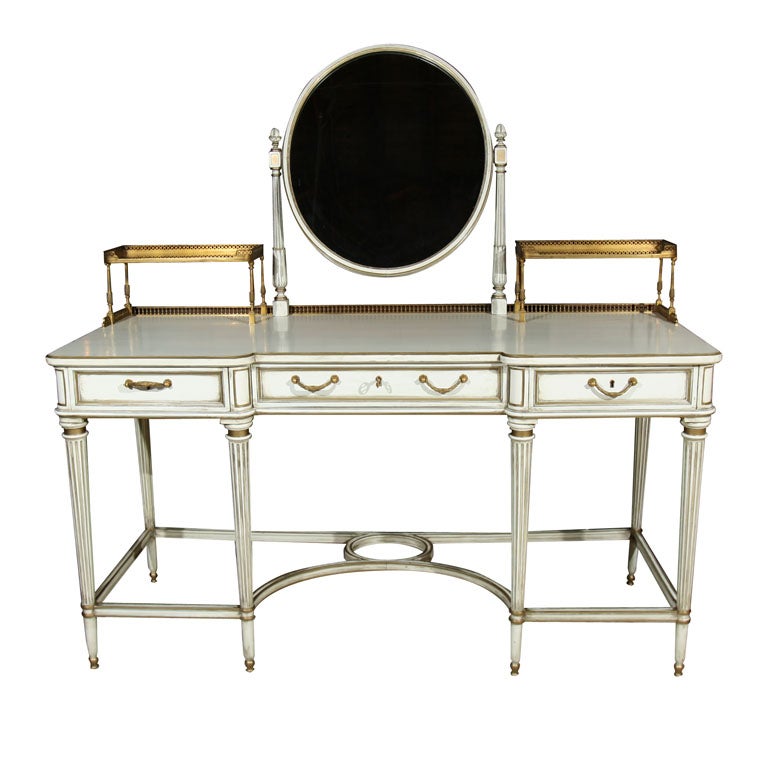 Maison Jansen Vanity