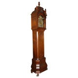 Tiffany Co. Grandfather Clock