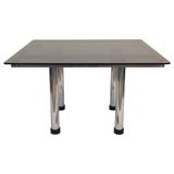 Early Tobia Scarpa Andre Dining Table for Gavina