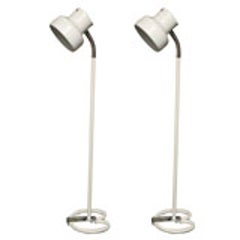 Pair of Atelje Lyktan "Bumling" Floor Lamps 9