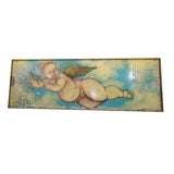 
Cupid
 Amusement Park sign