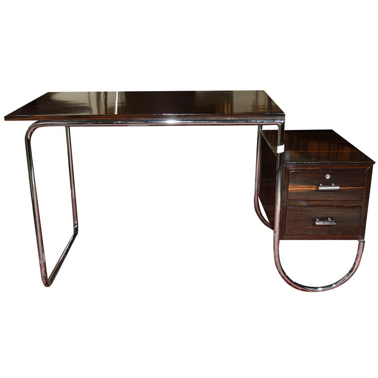 Art Deco Desk