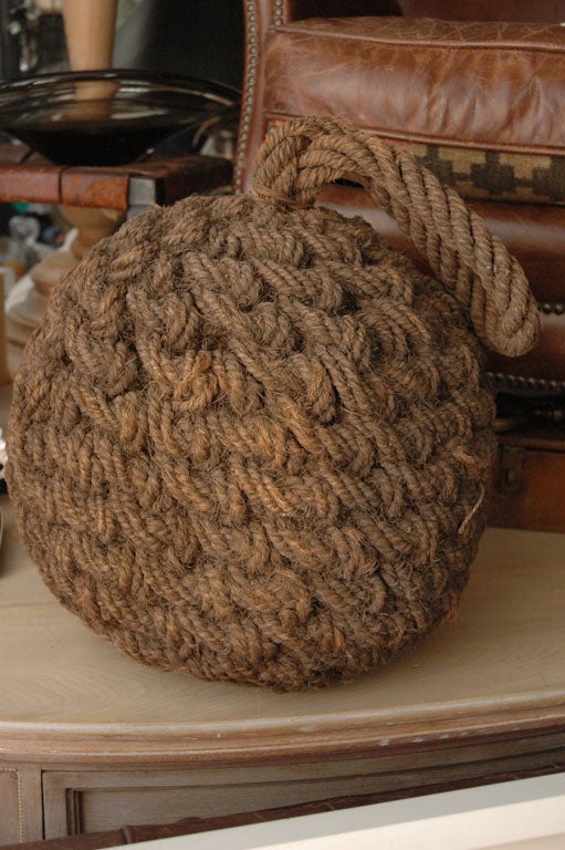 American Monkey Fist