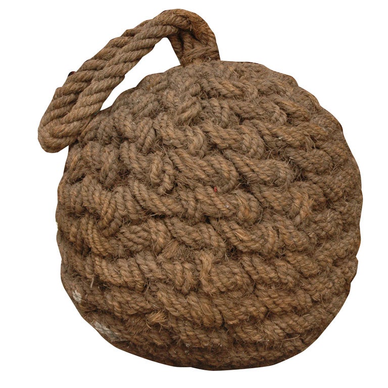 Monkey Fist