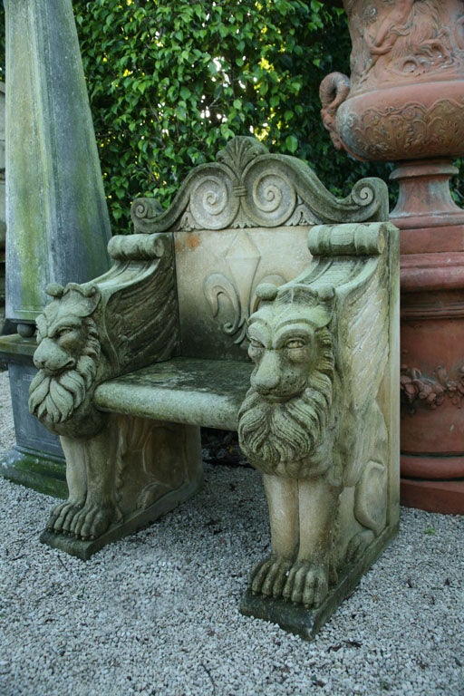 Throne