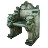 Throne