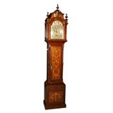 An English 19th c. Longcase / Grandfather Clock
