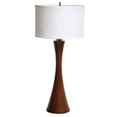 Philip Powell Table Lamp 6