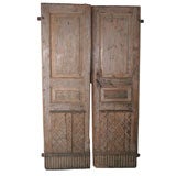 Swedish Doors