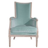 French Large Bergere