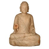 Seated Buddha