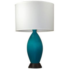 Vintage ceramic table lamp Vintage ceramic table lamp