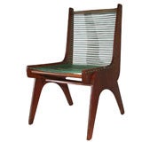 Experimental 1940's Chair
