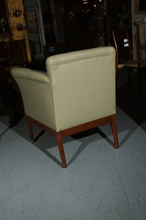 Vienna Secessionist Armchairs For Sale 2