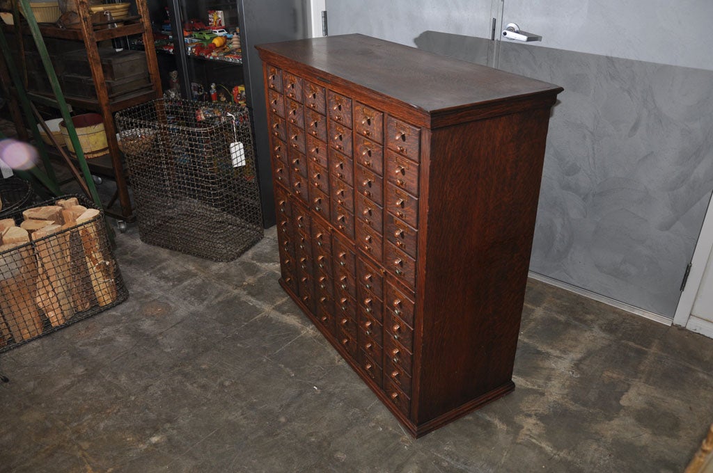 Card File by Library Bureau at 1stDibs library filing