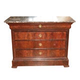 Louis Philippe Commode