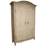 18th Century French Armoire