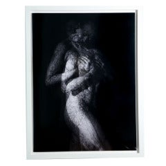 Renato Freitas, Body and Soul Series, Photograph 3