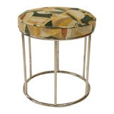 Modernist Stool