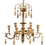 Opera Chandelier