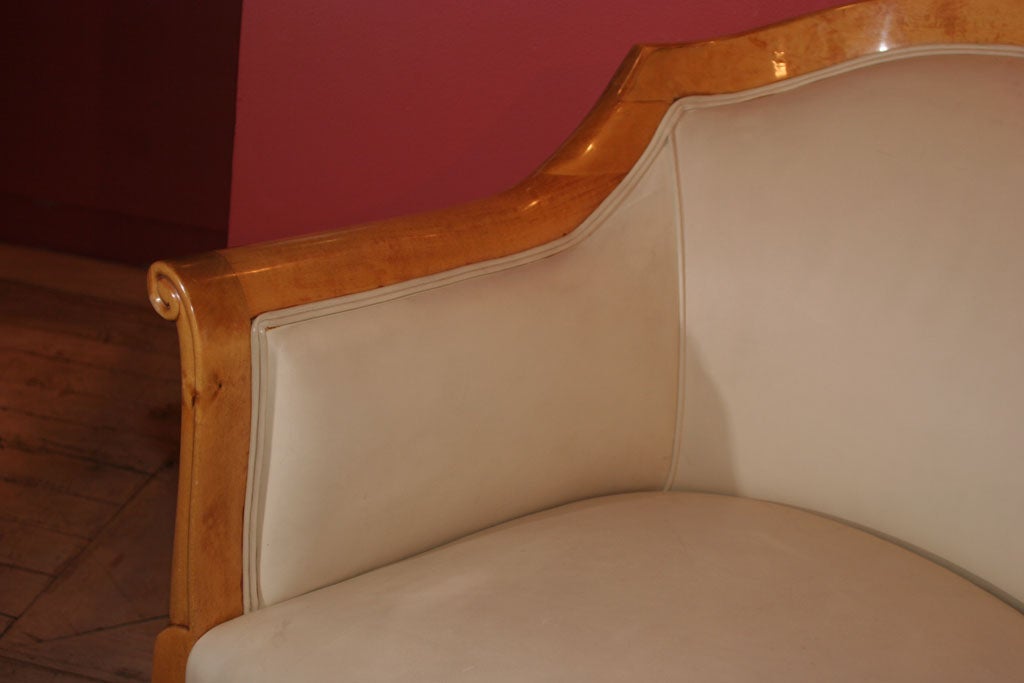 A Sycamore Bergere 1
