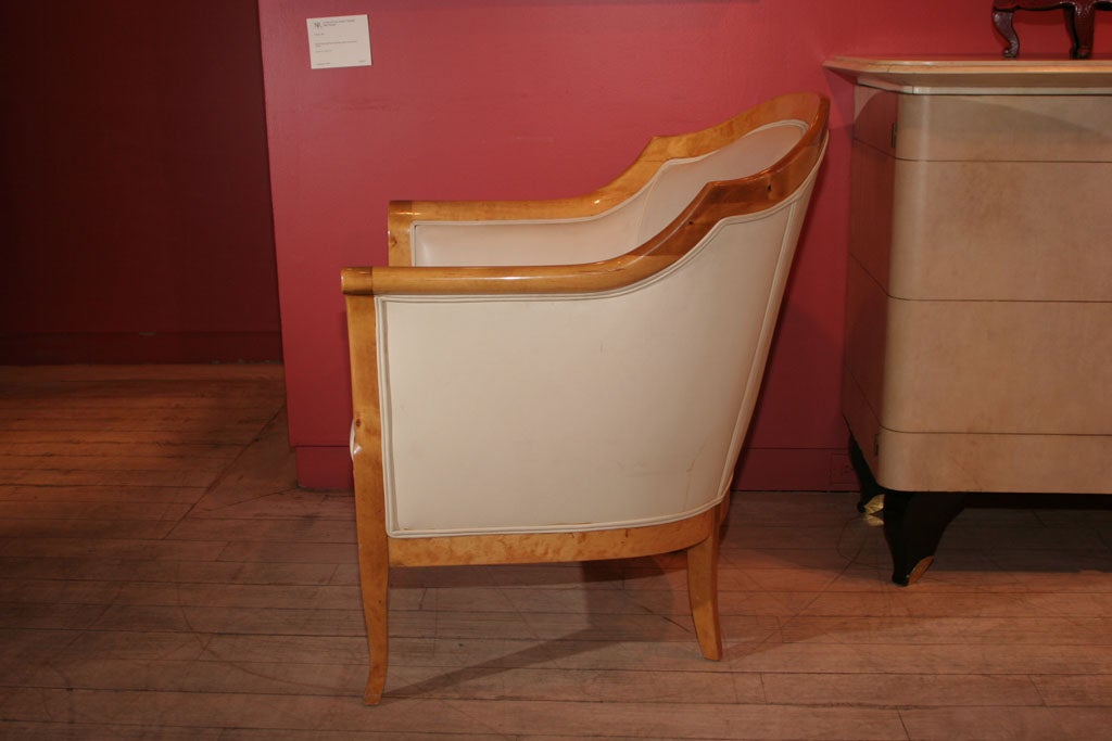 A Sycamore Bergere 2