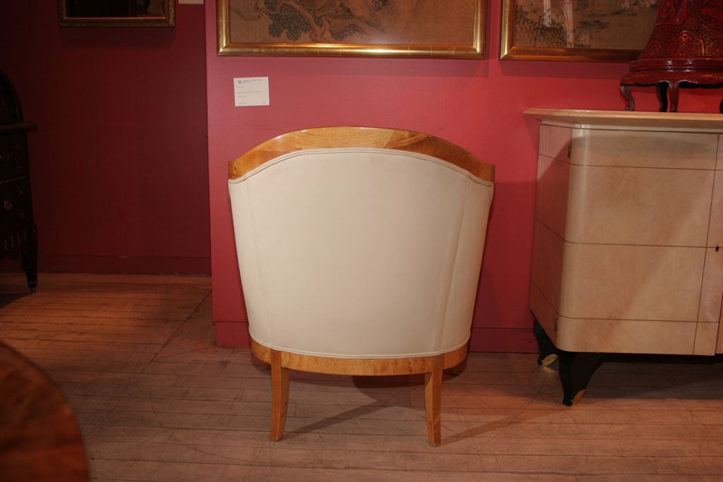 A Sycamore Bergere 3