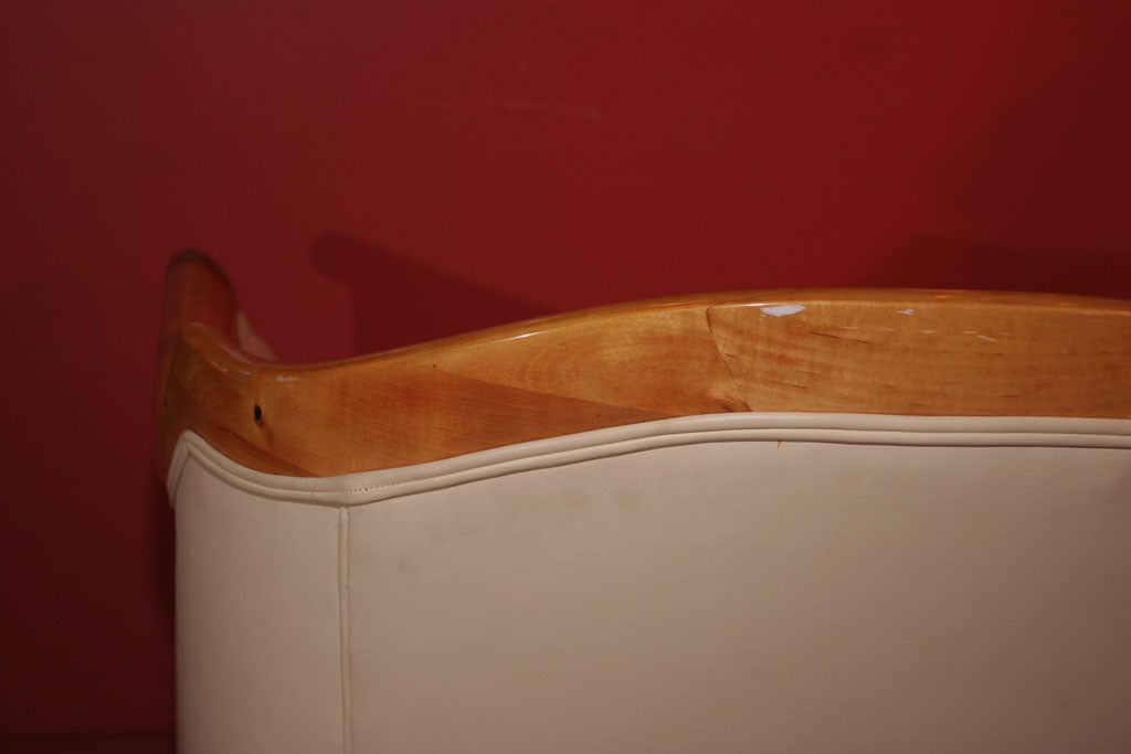 A Sycamore Bergere 4