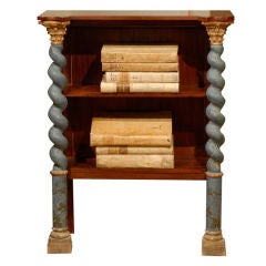 Italian Etagere