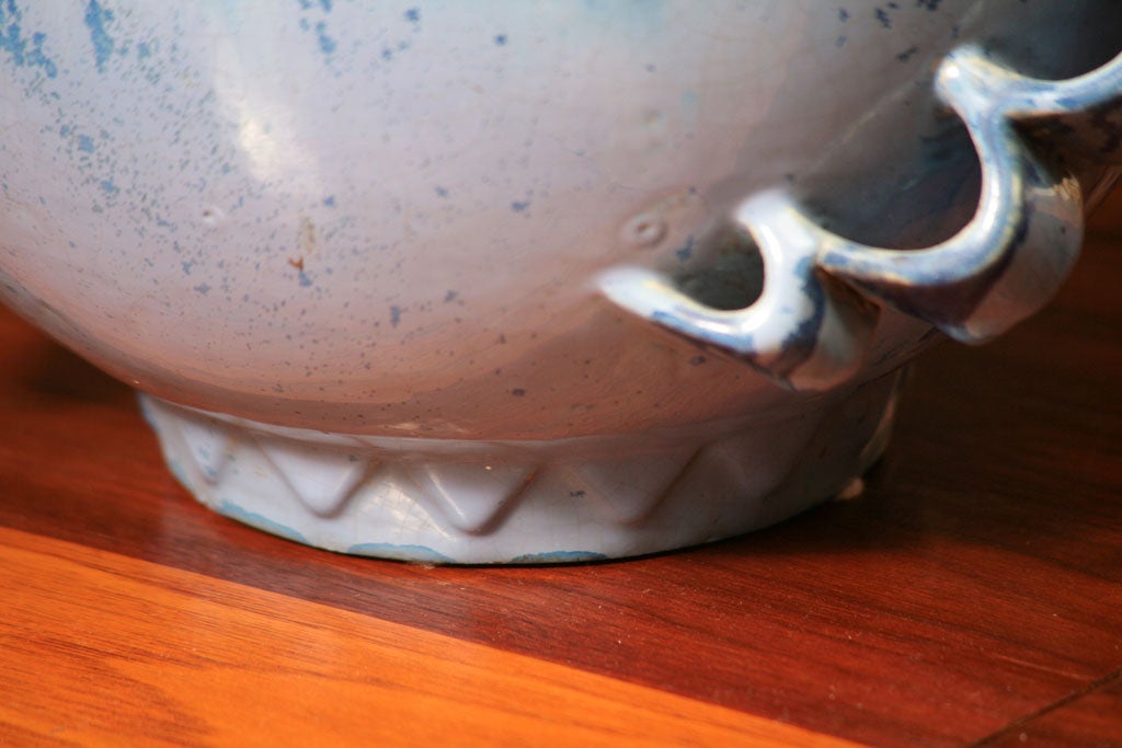 Mid-20th Century Fulper bowl