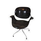 George Nelson for Herman Miller "MAA" chair