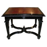 1860-1880 Louis XIV Style Desk