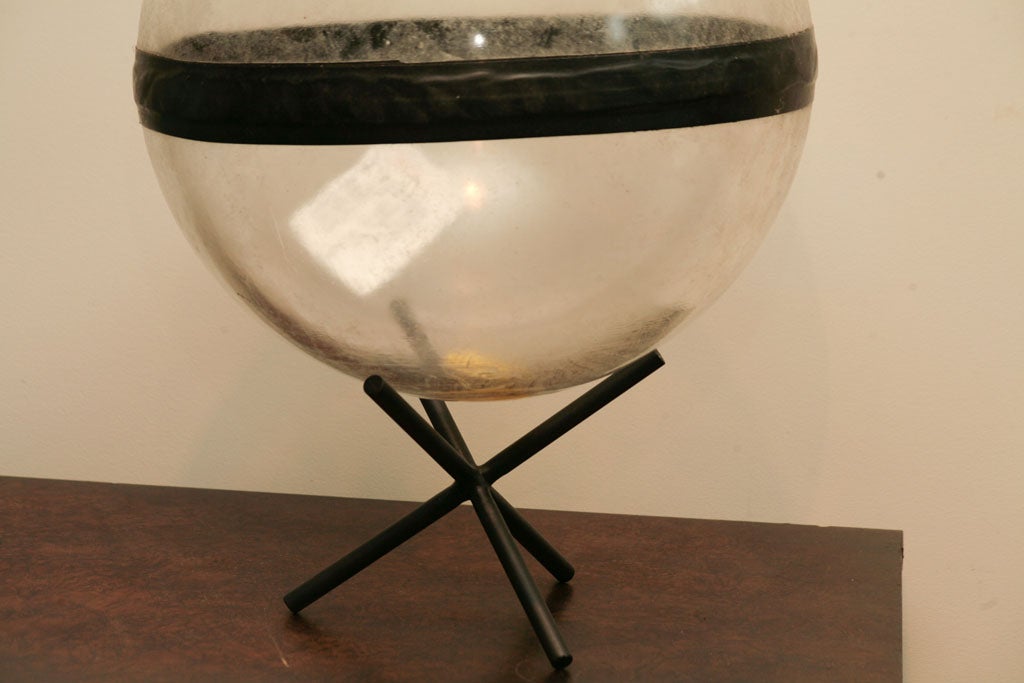benthos spheres