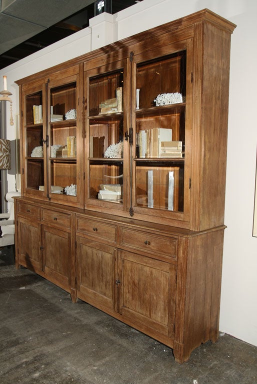 Pharmacy Cabinet