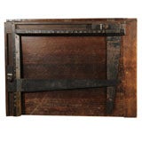 Antique Draftsman
s Board Wall Art