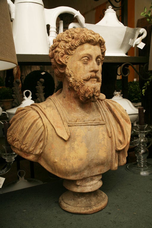 Marcus Aurelius