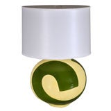 Modern Ceramic Table Lamp