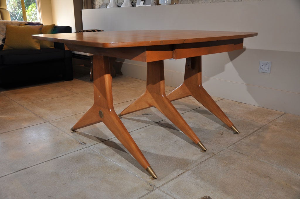 Drop Leaf Table