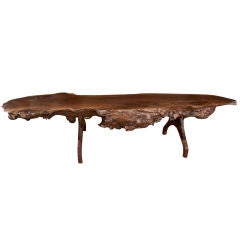 Table One by Ryan Hattig