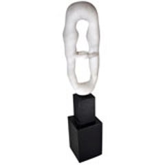 Abstract Sculpture by Toshiharu Kitagawa 8