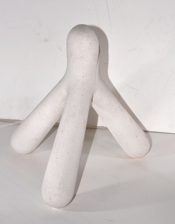 Marble Sculpture by Candido Fior