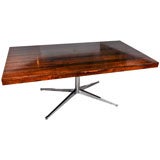 Florence Knoll Partner Desk