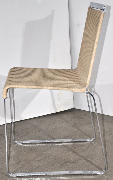 Paar Stühle von Van Keppel Green im Zustand „Gut“ im Angebot in Los Angeles, CA
