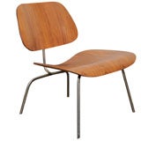 Charles Eames For Herman Miller 1950'S LCM