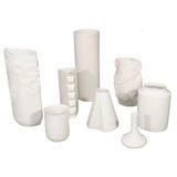 Collection of Mid Century German Ceramics