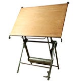 Modern Architect's Table