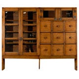 Delicatessen Hanging Cabinet