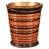 Antique Wooden bucket