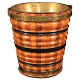 Peat Bucket